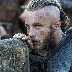 Photo Travis Fimmel
