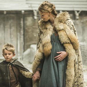 Photo Vikings