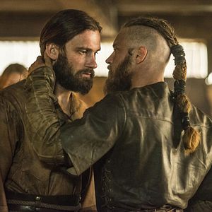 Photo Travis Fimmel