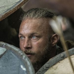 Photo Travis Fimmel