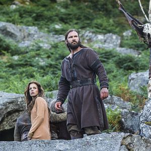 Photo Vikings