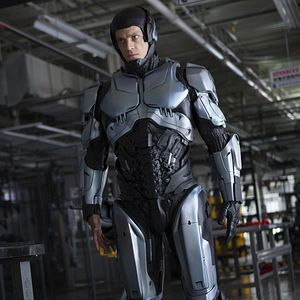 Photo RoboCop