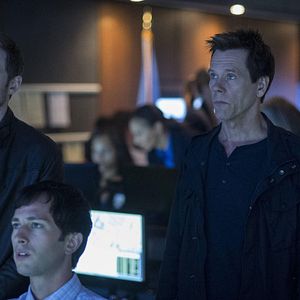 Photo Kevin Bacon