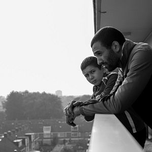 Photo Marwan Kenzari