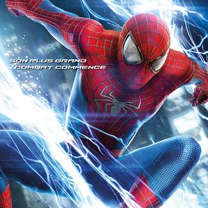 Photo The Amazing Spider-Man : le destin d'un Héros