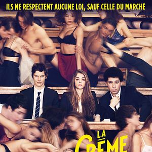 Photo La Crème de la Crème