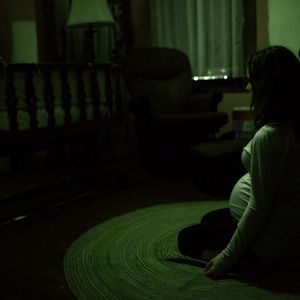 Photo Allison Miller