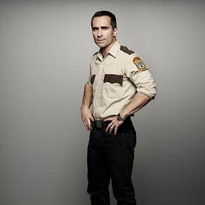 Photo Bates Motel