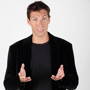 Photo Pablo Menasanch