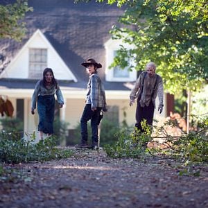 Photo Chandler Riggs