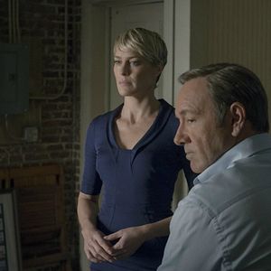 Photo House of Cards