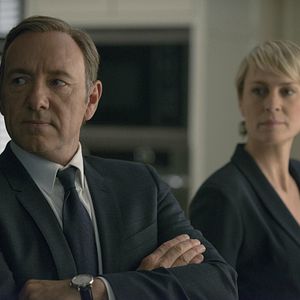 Photo House of Cards