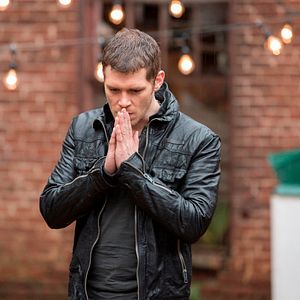 Photo Joseph Morgan