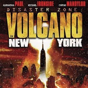 Photo New York Volcano