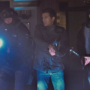 Photo Sendhil Ramamurthy