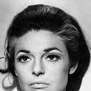 Photo Anne Bancroft