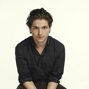 Photo Thomas McDonell