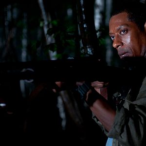 Photo Orlando Jones