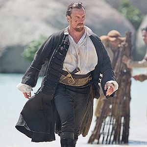 Photo Toby Stephens