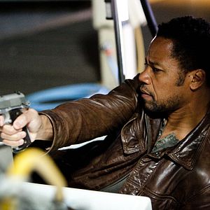 Photo Cuba Gooding Jr.