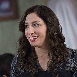 Photo Chelsea Peretti