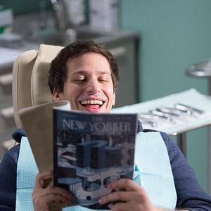 Photo Brooklyn Nine-Nine