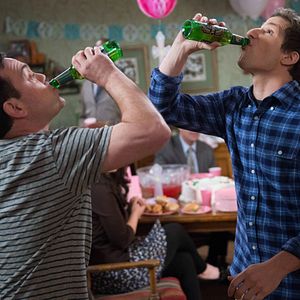 Photo Brooklyn Nine-Nine