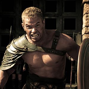 Photo Kellan Lutz
