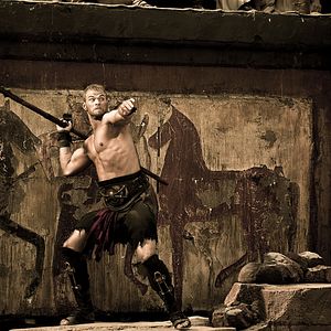 Photo Kellan Lutz