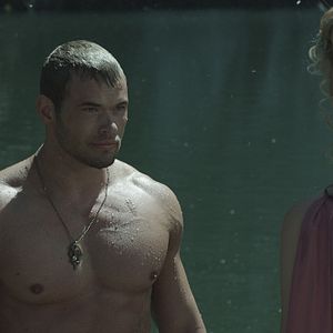 Photo Kellan Lutz
