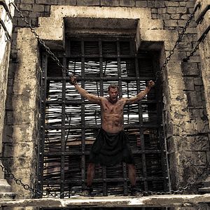 Photo Kellan Lutz