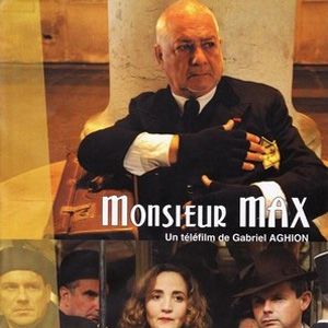 Photo Monsieur Max