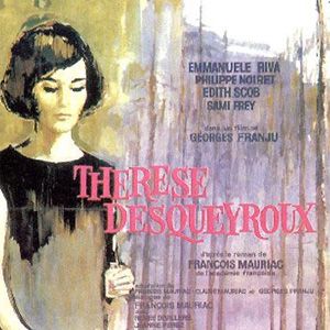 Photo Thérèse Desqueyroux