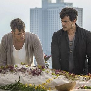 Photo Johnathon Schaech