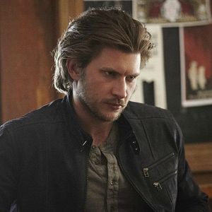 Photo Greyston Holt