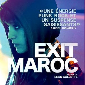 Photo Exit Maroc