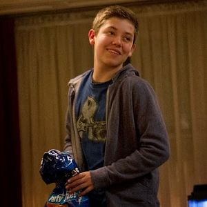 Photo Shameless (US)