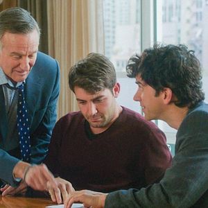 Photo Hamish Linklater
