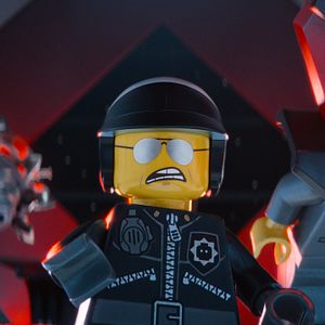 Photo La Grande Aventure Lego