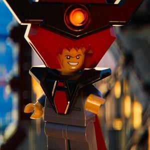 Photo La Grande Aventure Lego