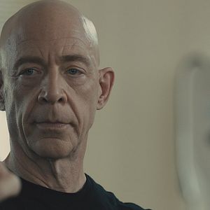 Photo J.K. Simmons