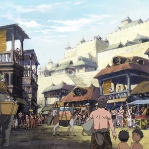 Photo Bouddha 2, un voyage sans fin