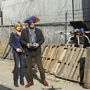 Photo Ty Burrell