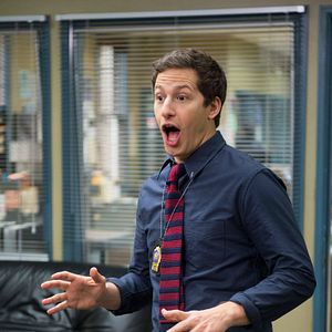 Photo Brooklyn Nine-Nine