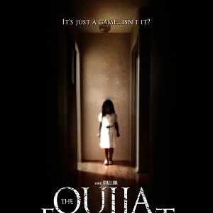Photo The Ouija Experiment