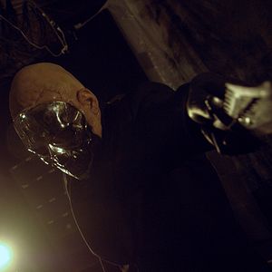 Photo Skull