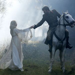 Photo Kıvanç Tatlıtuğ