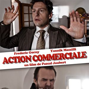 Photo Action commerciale