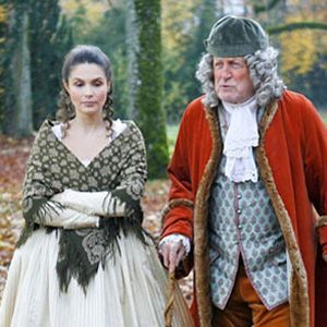 Photo Voltaire et l'affaire Calas