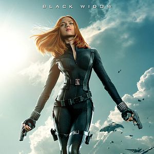 Photo Captain America, le soldat de l'hiver